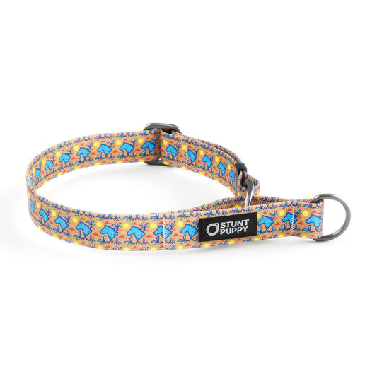 Martingale Limited-Slip Collar Kaylene Plains Guardians