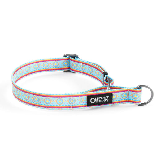 Martingale Limited-Slip Collar Kaylene Sun Dogs