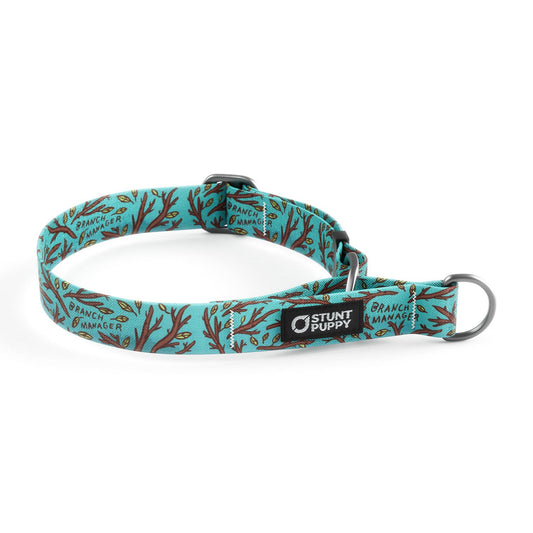 Martingale Limited-Slip Collar Kittock Branch Manager