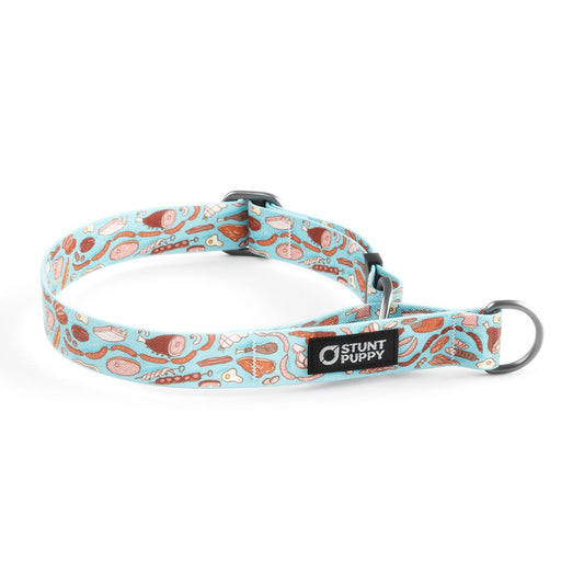Martingale Limited-Slip Collar Kittock Meats