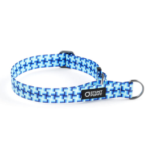Martingale Limited-Slip Collar Lattice Sky