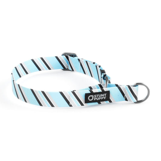 Martingale Limited-Slip Collar Loons Tie
