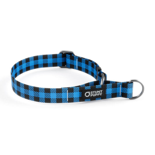 Martingale Limited-Slip Collar Lumberpup Brainerd