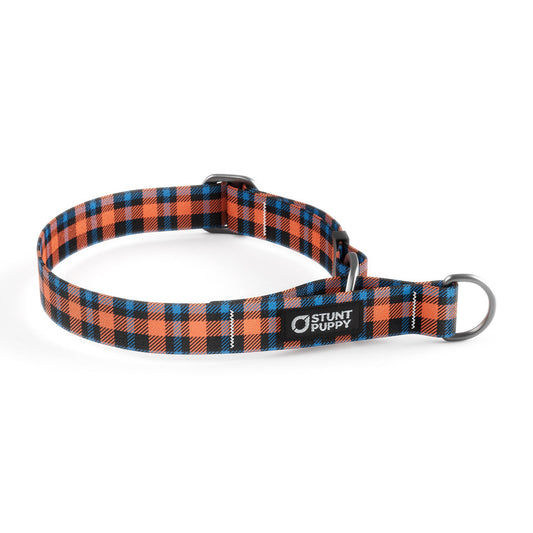 Martingale Limited-Slip Collar Lumberpup Emily