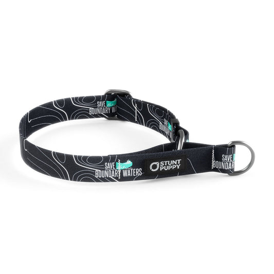 Martingale Limited-Slip Collar SBWCA