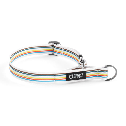 Martingale Limited-Slip Collar Track