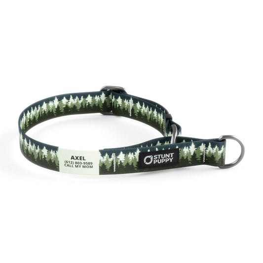 Who Is Wolfgang Dog Collar Best For?