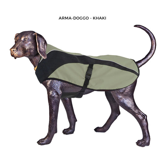 D-Fa Arma Doggo Sample