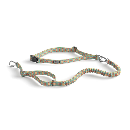 Stunt Runner™ Hands-Free Leash Rocky Road