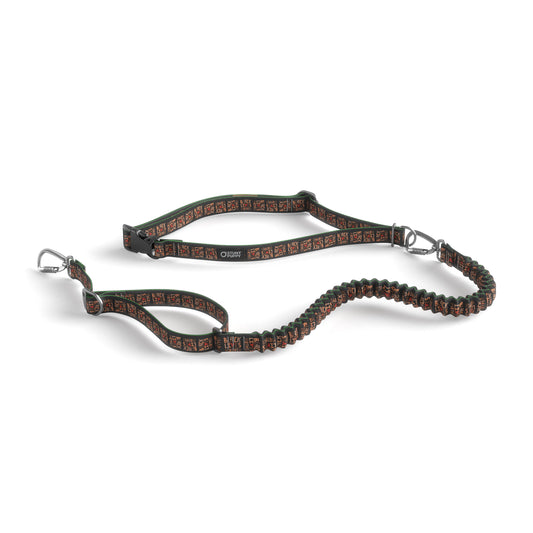 Stunt Runner™ Hands-Free Leash - BLM