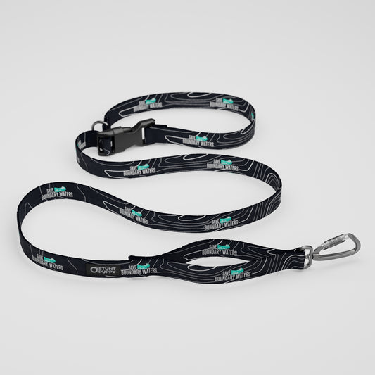 Save The Boundary Waters Everyday Leash™