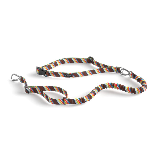 Stunt Runner™ Hands-Free Leash - Dads Tie