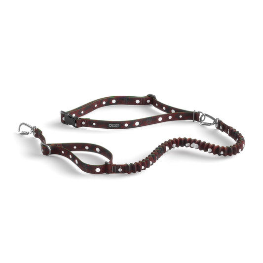 Stunt Runner™ Hands-Free Leash - Dakota Evening Star