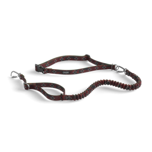 Stunt Runner™ Hands-Free Leash - Dakota Navajo Land