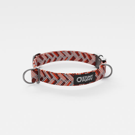 Chicago Barks Everyday Collar