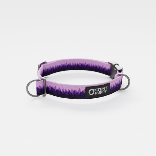 Pines Purple Everyday Collar