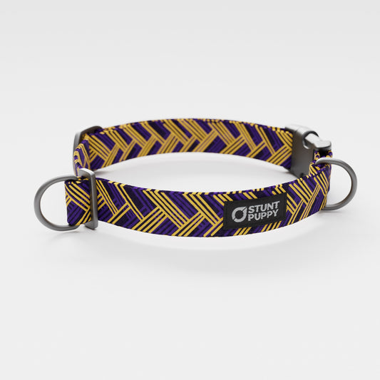 Minnesota Barkings Everyday Collar