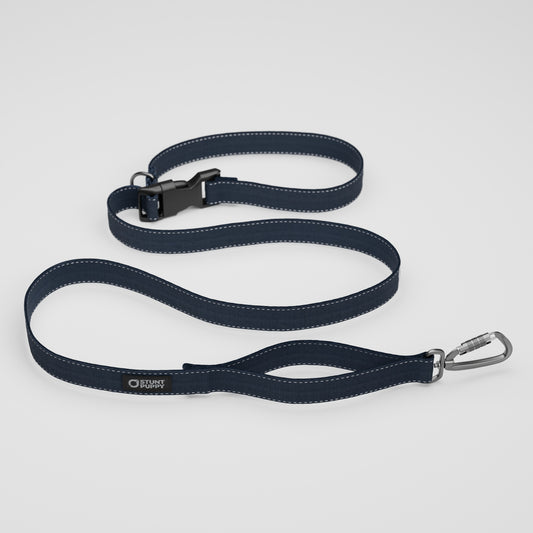 Lights Out Monochrome Everyday Leash™