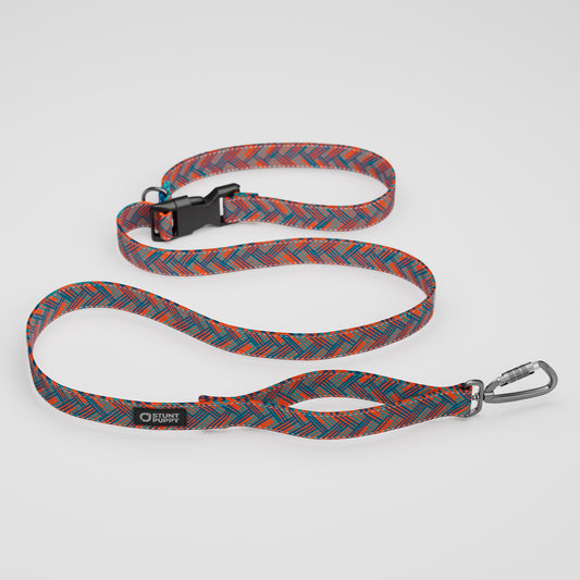 Miami Paw-Fins Everyday Leash™
