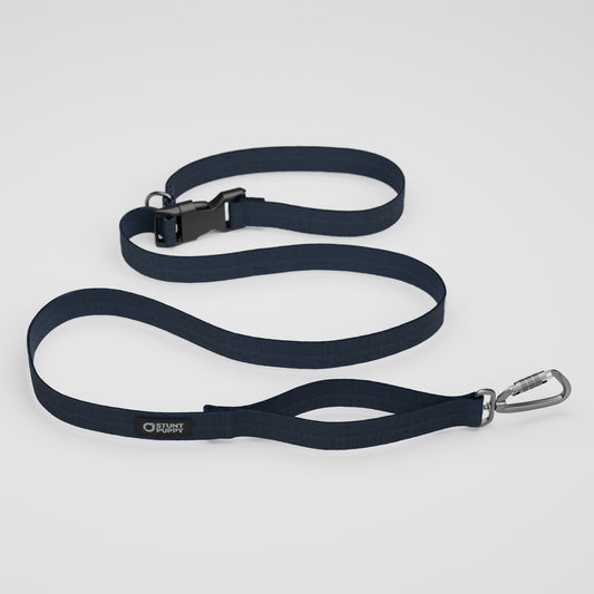 Lights Out Monochrome Everyday Leash™