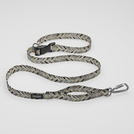 New Orleans Saint Bernards Everyday Leash™