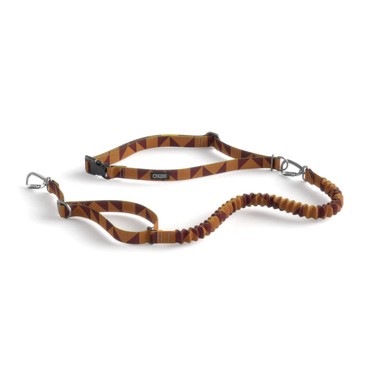 Stunt Runner™ Hands-Free Leash - Flag Mono Gopher