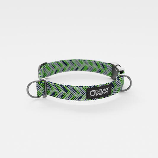Seattle Sea Pups Everyday Collar