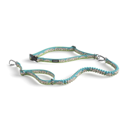 Stunt Runner™ Hands-Free Leash - Great Bark Together