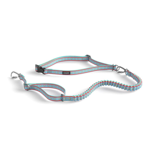 Stunt Runner™ Hands-Free Leash - Kaylene Sun Dogs