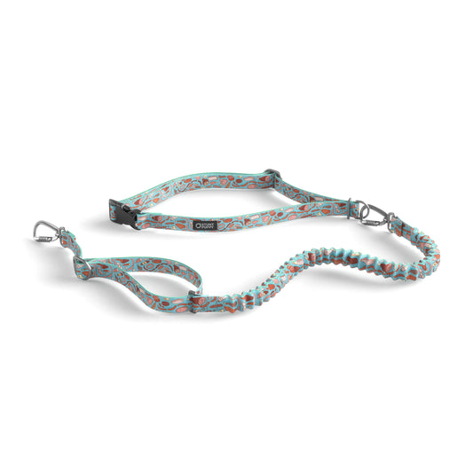 Stunt Runner™ Hands-Free Leash - Jill Kittock Meats