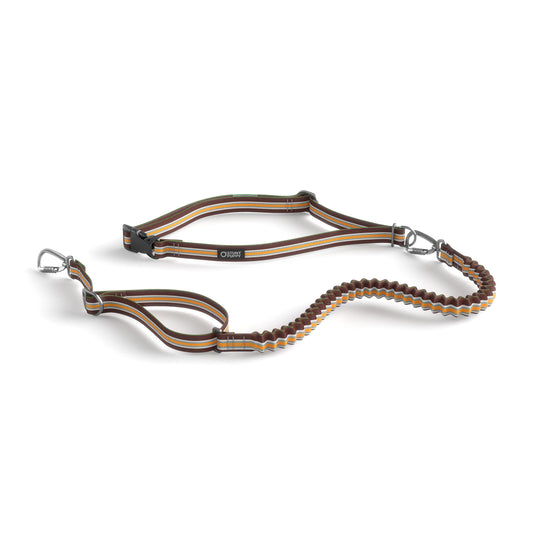 Stunt Runner™ Hands-Free Leash - Longboard