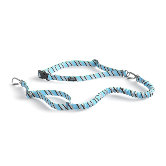 Stunt Runner™ Hands-Free Leash - Loons Tie