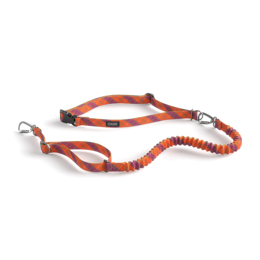 Stunt Runner™ Hands-Free Leash - Lumberpup Sherbet