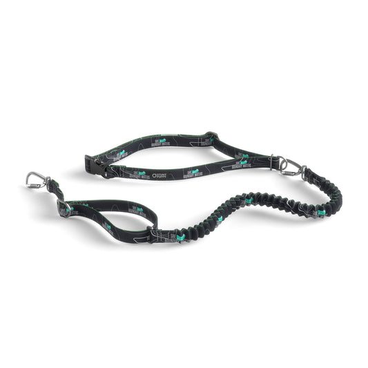 Stunt Runner™ Hands-Free Leash - Save the Boundary Waters