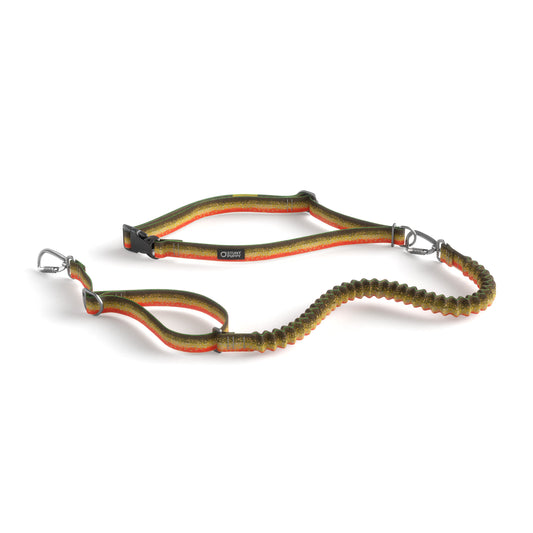 Stunt Runner™ Hands-Free Leash - Trout Brook