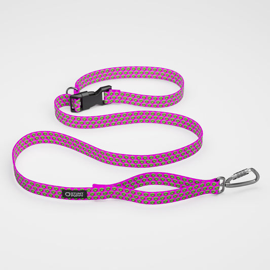 Cubular Green Everyday Leash™