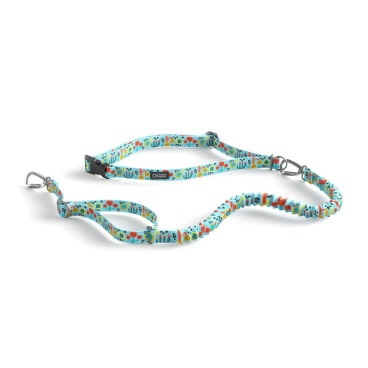 Stunt Runner™ Hands-Free Leash Desert Sunrise