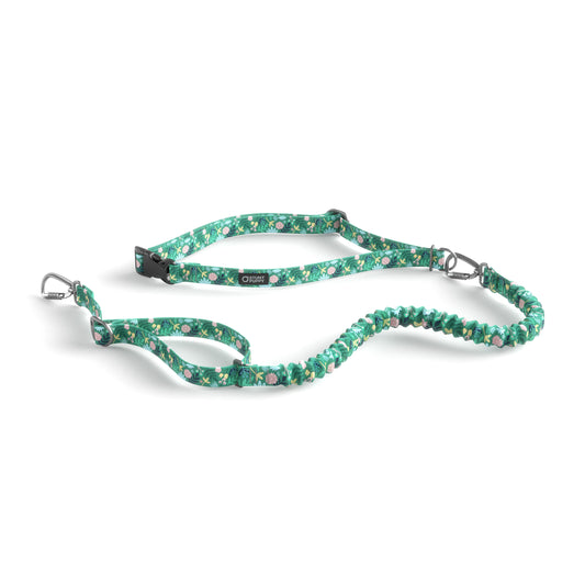 Stunt Runner™ Hands-Free Leash Frolic Spring