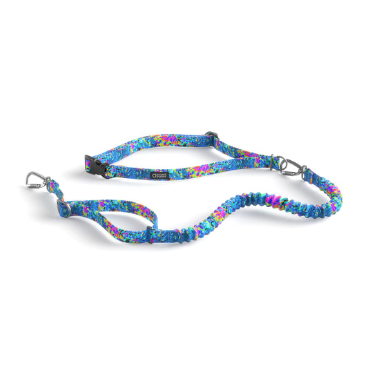 Stunt Runner™ Hands-Free Leash Sea Visions
