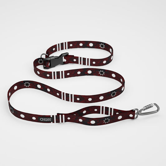 Łééchąą Yázhí (Puppy) Morning Star Everyday Leash™