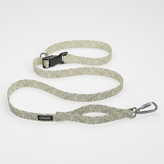 Petri Cream Everyday Leash™