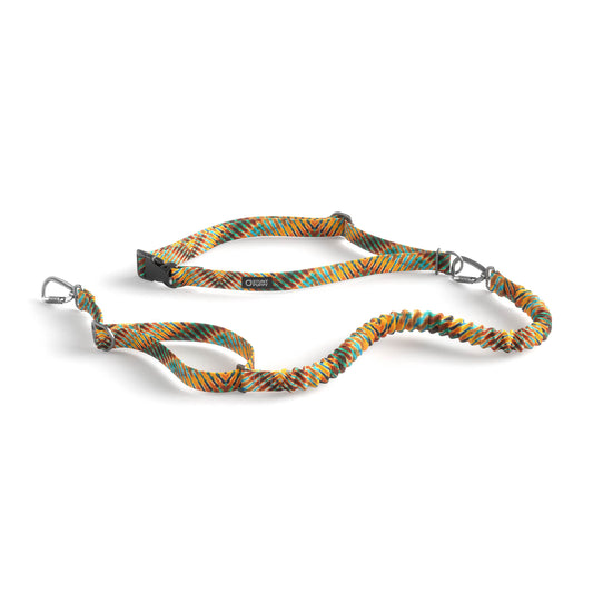Stunt Runner™ Hands-Free Leash Jammin Peyote