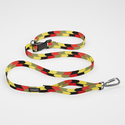 Flag Pirate Everyday Leash™