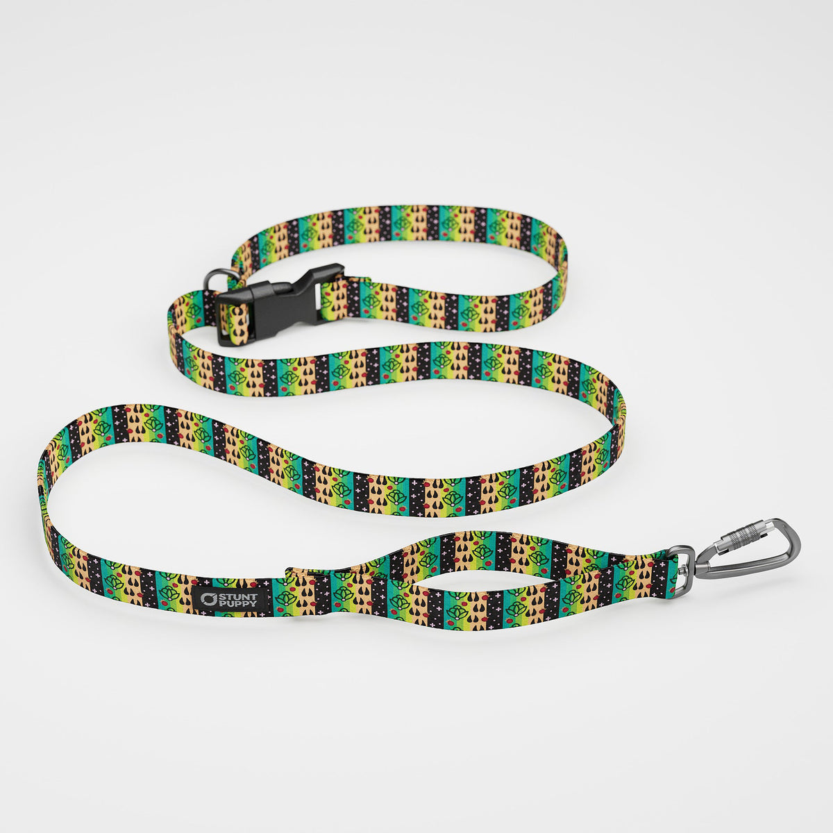 The Indigenous Design Series – Stunt Puppy