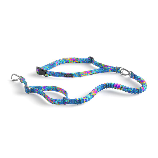 Stunt Runner™ Hands-Free Leash Jammin Sea Visions