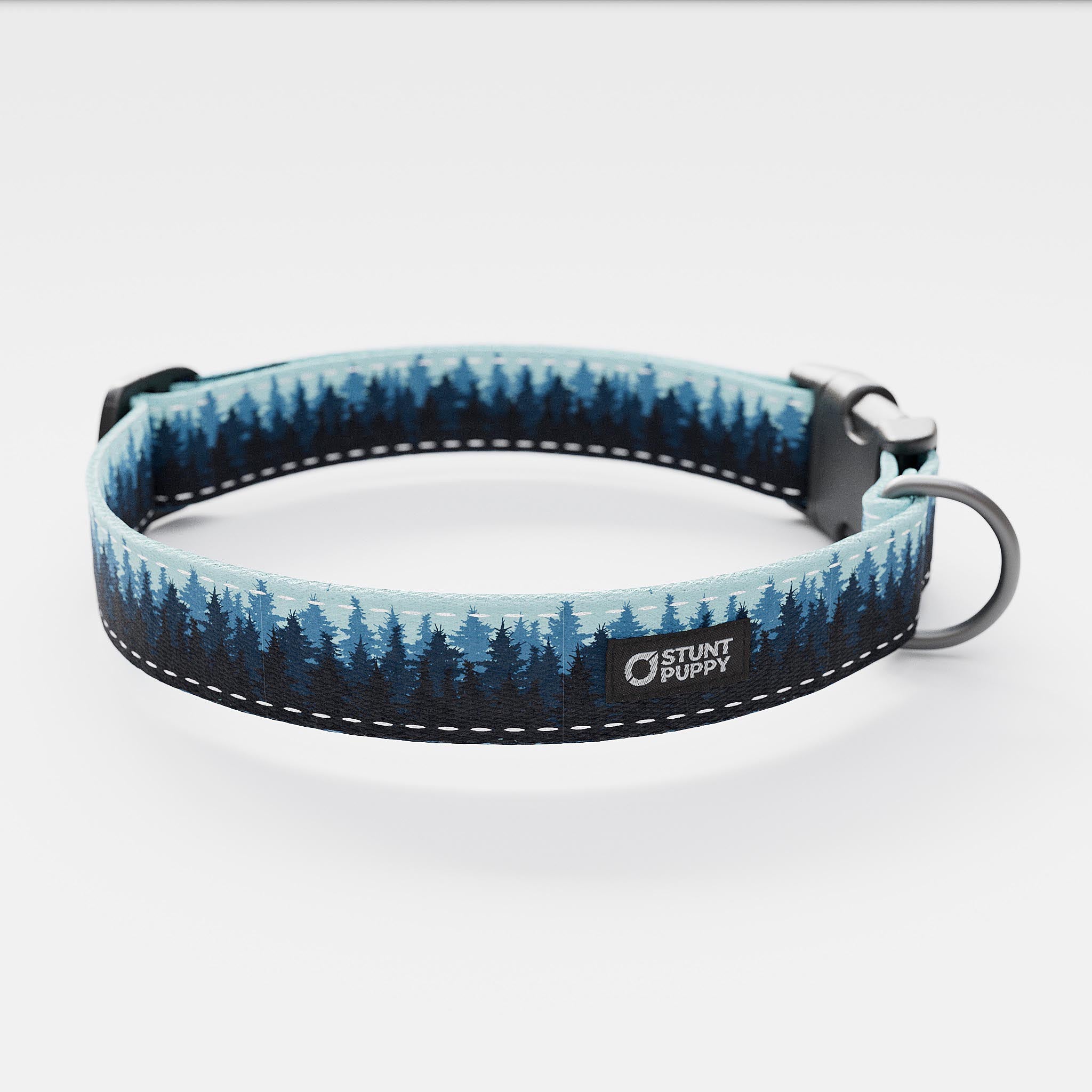 Wide puppy collar outlet