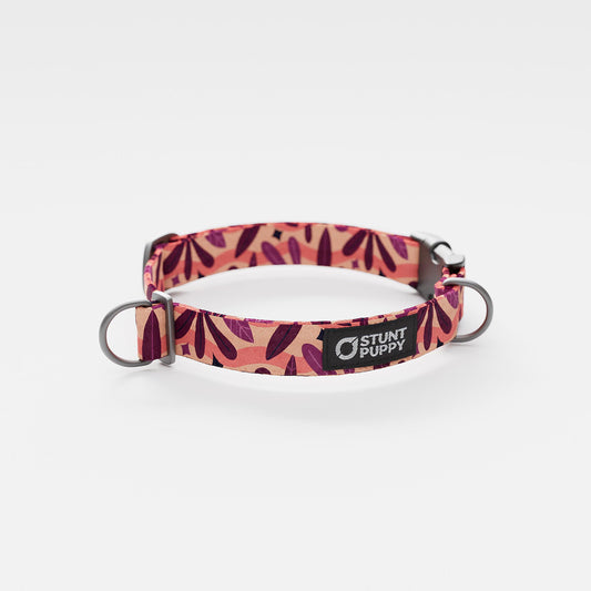 Flora Leaves Fall Everyday Collar