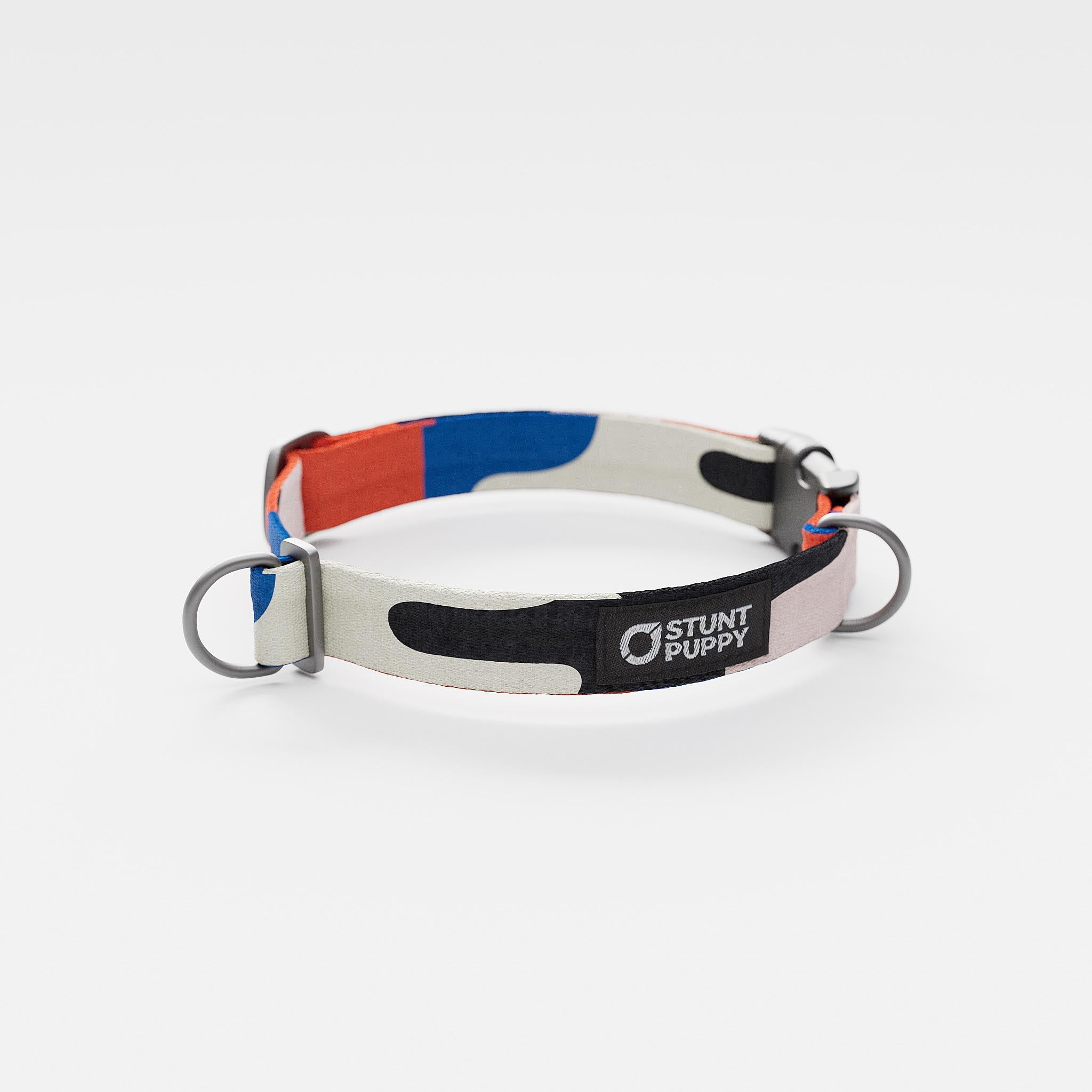 Stunt PuppyFlags Melt Collar