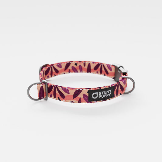Flora Leaves Fall Everyday Collar