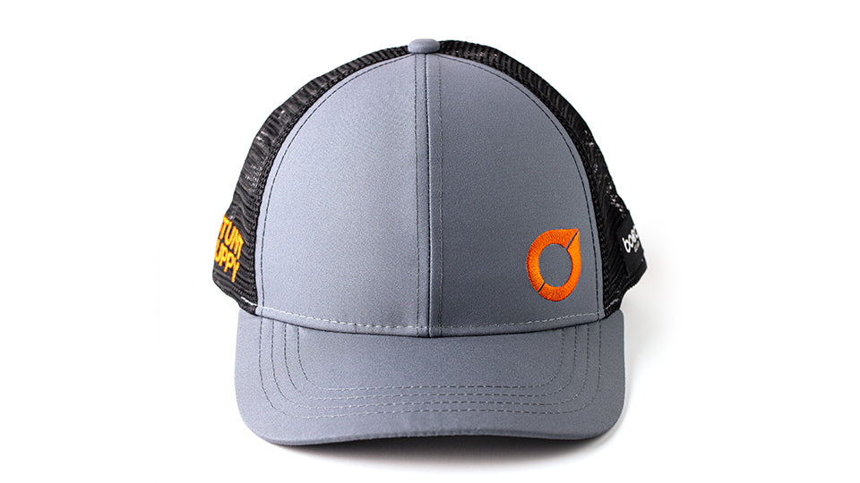 Stunt Puppy Technical Trucker® Hat